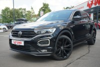 Vorschau: VW T-Roc 1.5 TSI 2x R-Line