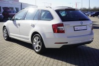 Skoda Octavia 1.2 TSI Active