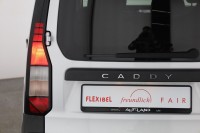 VW Caddy Maxi 2.0 TDI