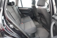 BMW X3 xDrive 20 d Aut.