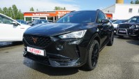 Cupra Formentor 1.5 TSI DSG 3-Zonen-Klima Navi Sitzheizung