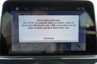 Ford Focus Turnier 1.5 Ecoboost ST-Line