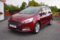 Vorschau: Ford Galaxy 1.5 EcoBoost Titanium