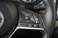 Nissan Micra 1.0 N-Way