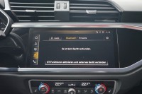 Audi Q3 35 TFSI S-tronic advanced