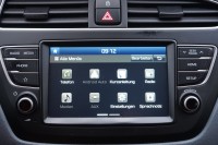 Hyundai i20 1.2 blue Trend