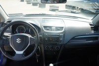 Suzuki Swift 1.2 Basic