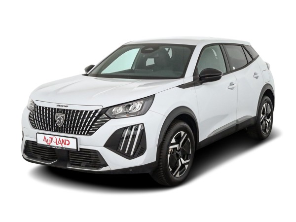 Peugeot 2008 PureTech 145 Aut.