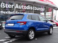 Skoda Karoq 1.5 TSI Clever