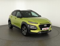 Hyundai Kona 1.0 T-GDI