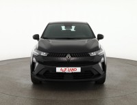 Renault Captur TCe 90 Facelift