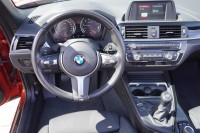 BMW 218 218i Sportline