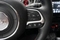 Jeep Compass 2.0 MultiJet Limited 4WD