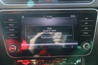 Skoda Superb Combi 2.0 TDI 4x4