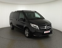 Mercedes-Benz V-Klasse V220 d Edition lang