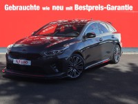 Vorschau: Kia pro_cee'd ProCeed GT 1.6 T-GDI DCT7
