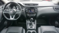 Nissan Qashqai 1.3 Tekna