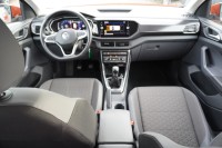 VW T-Cross 1.0 Style