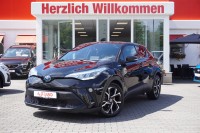 Vorschau: Toyota C-HR 1.8 Hybrid Team D Aut.