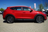 Hyundai Tucson 1.6 T-GDI Select