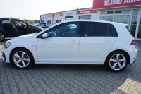 VW Golf 2.0 TSI GTI Performance