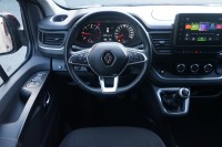 Renault Trafic 2.0 L1H1