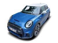 MINI Cooper S John Cooper Works Head-Up LED ACC Navi