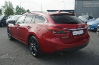 Mazda 6 2.0 Sports-Line