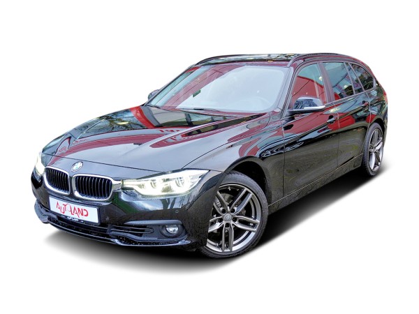 BMW 320 320i Advantage