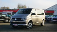 Vorschau: VW T6 Multivan 2.0 TDI Bulli