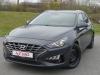Vorschau: Hyundai i30 Kombi 1.5 Mild-Hybrid