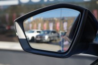 Skoda Octavia Combi 1.4 TSI iV RS