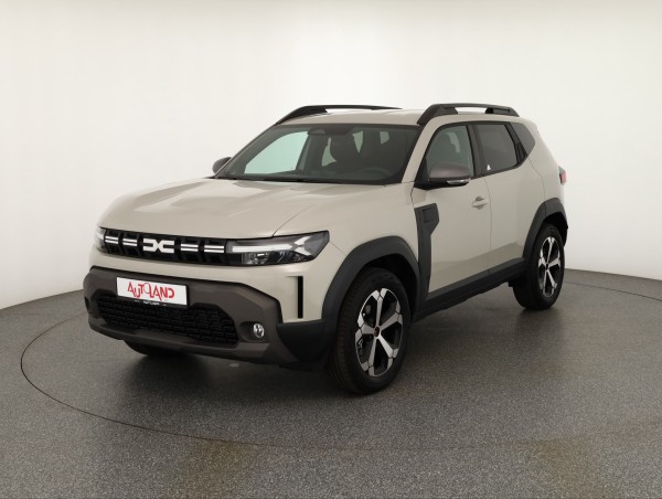 Dacia Duster Hybrid 140 Aut.