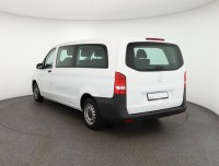 Mercedes-Benz Vito Tourer extralang 8-Sitzer