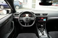 Skoda Superb Combi 2.0 TSI SportLine 4x4
