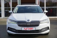 Skoda Superb Combi 2.0 TDI Ambition