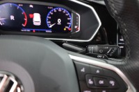 VW T-Cross 1.5 TSI DSG R-Line