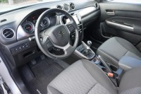 Suzuki Vitara 1.4 Boosterjet mHev