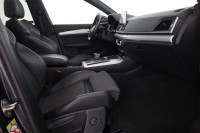Audi Q5 2.0 TDI quattro S-Line