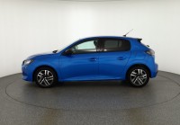 Vorschau: Peugeot 208 PureTech 100
