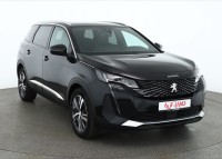 Peugeot 5008 1.5 BlueHDi 130 Aut.
