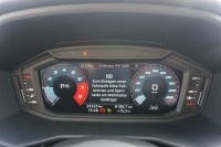 Audi A1 Sportback 30 TFSI advanced