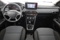 Dacia Sandero Stepway Extreme TCe 90 Aut.