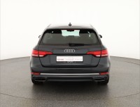 Audi A4 Avant 40 TDI sport