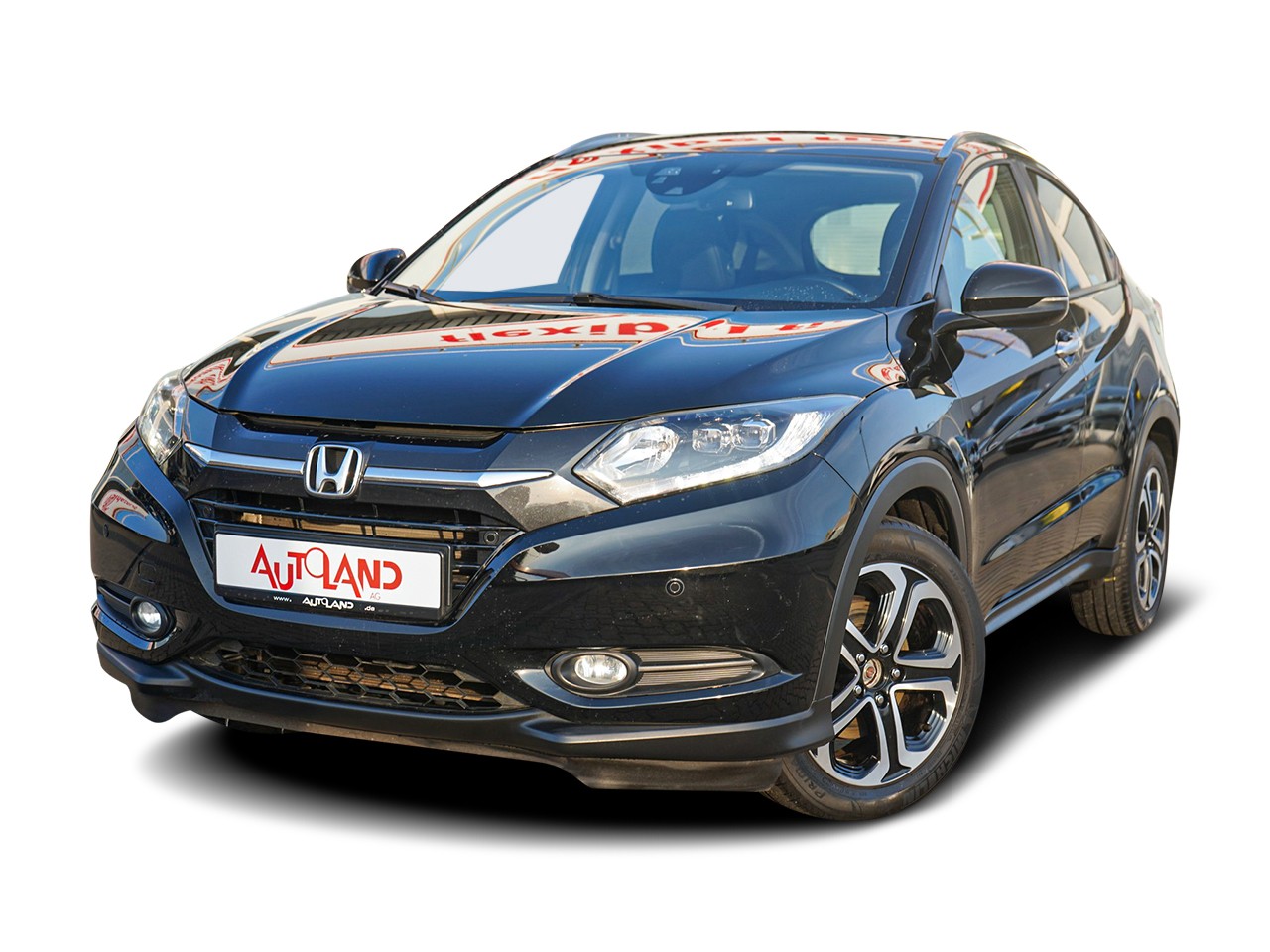 Honda HR-V 1.5