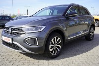 VW T-Roc 1.5 TSI DSG