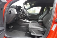 Audi S3 Sportback 2.0 TFSI quattro S-tronic