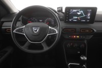 Dacia Sandero III TCe 90 Stepway