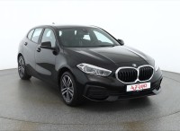 BMW 118 i Advantage