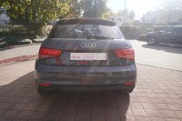 Audi A1 Sportback 1.0 TFSI Sport